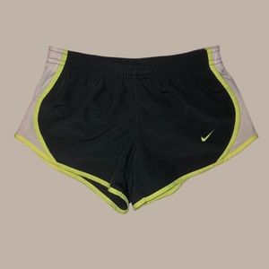Nike shorts!